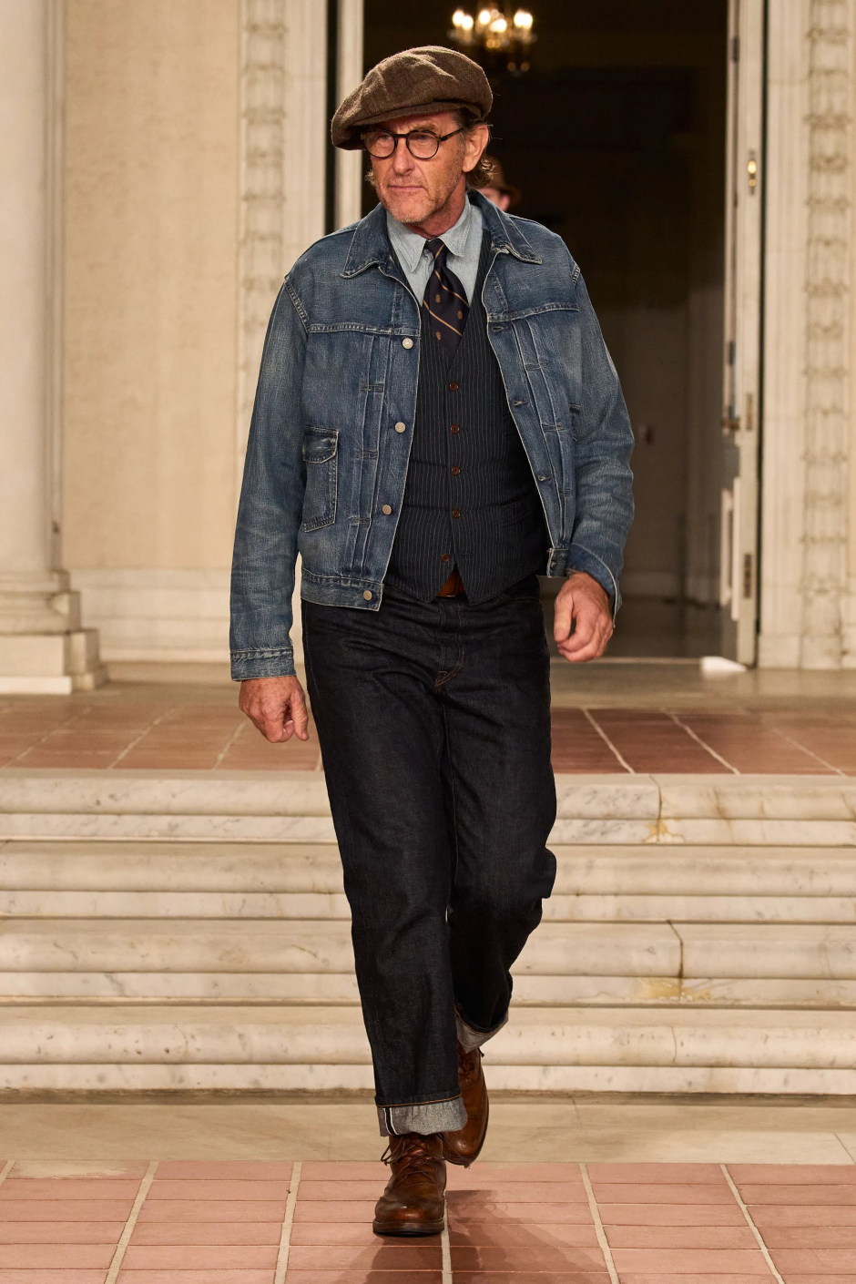 Ralph Lauren İlkbahar 2023