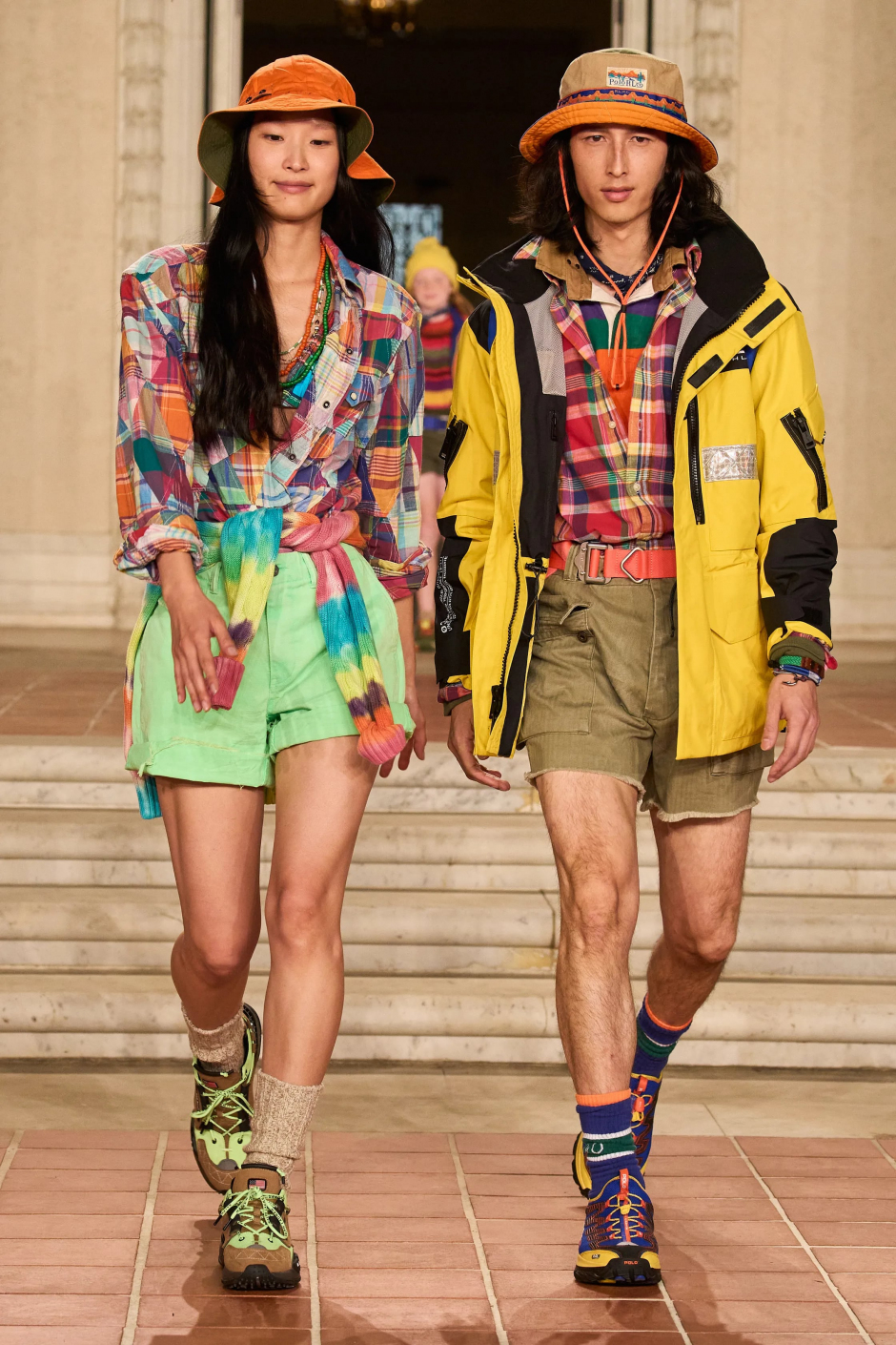 Ralph Lauren İlkbahar 2023