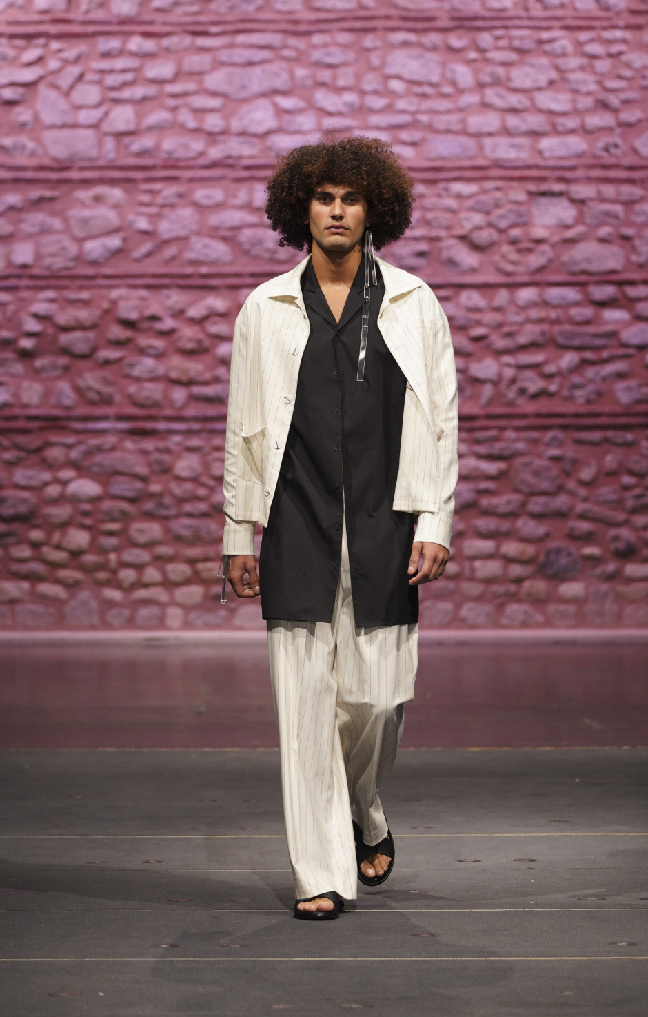 Niyazi Erdoğan 2023 İlkbahar/Yaz Koleksiyonu: Hicaz