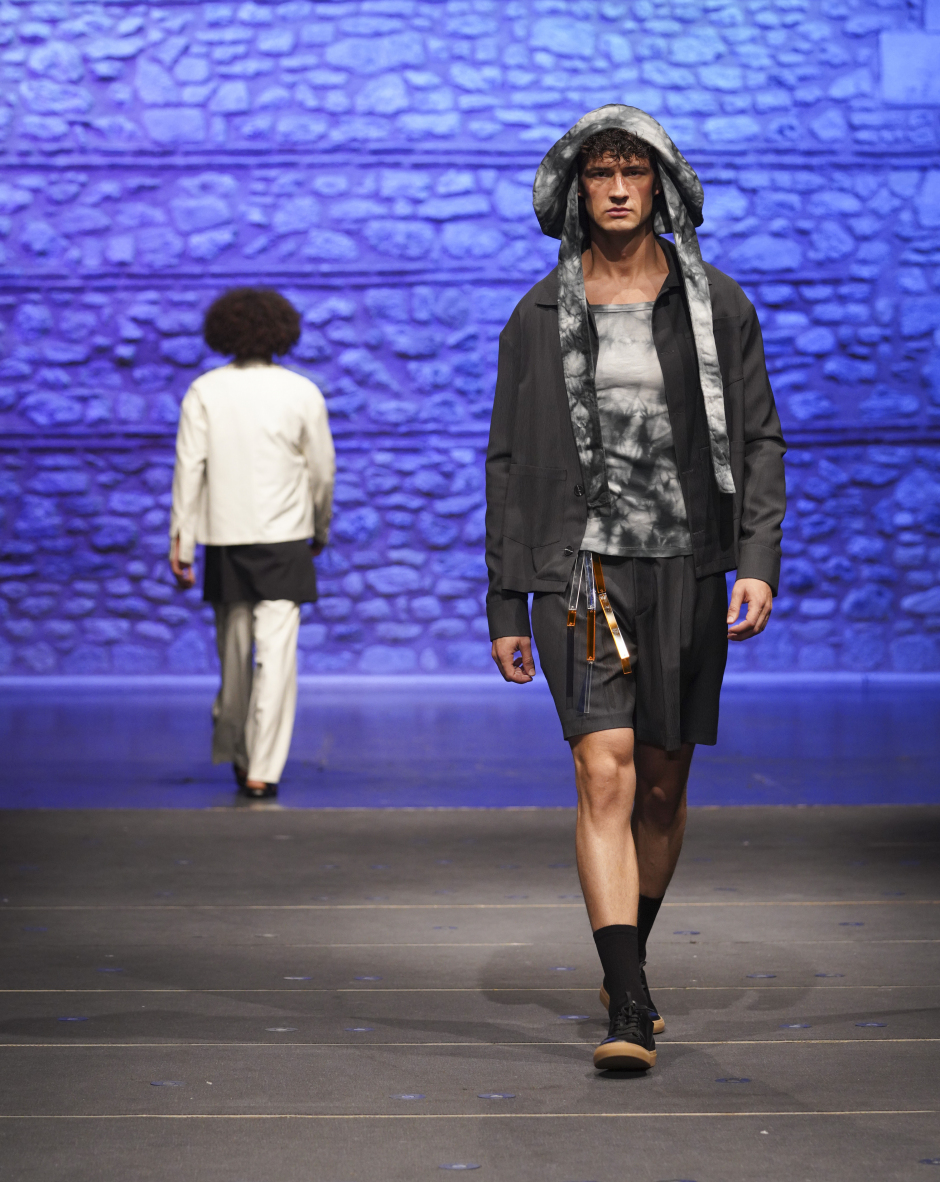 Niyazi Erdoğan 2023 İlkbahar/Yaz Koleksiyonu: Hicaz