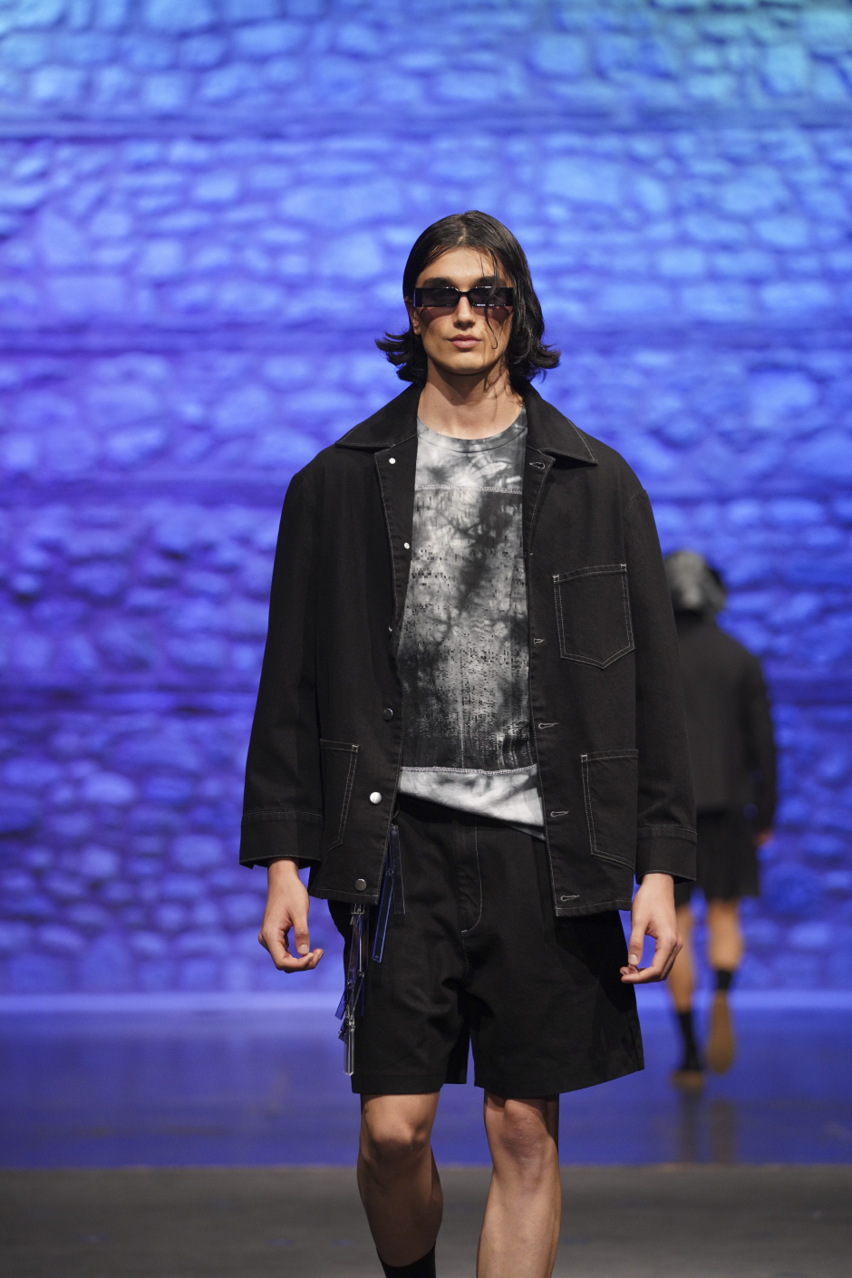 Niyazi Erdoğan 2023 İlkbahar/Yaz Koleksiyonu: Hicaz