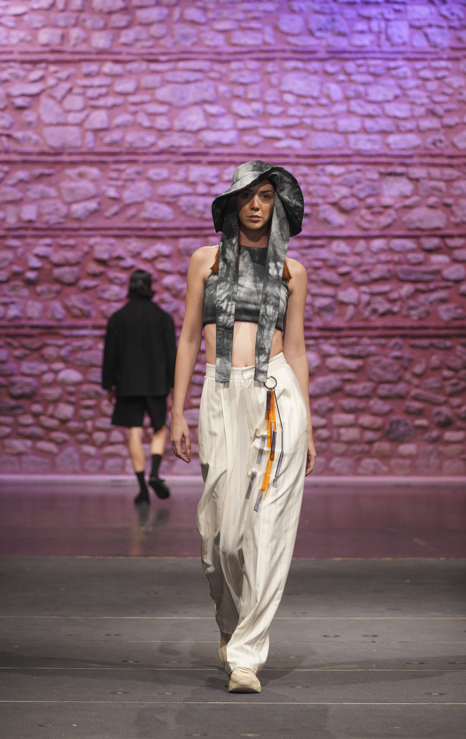 Niyazi Erdoğan 2023 İlkbahar/Yaz Koleksiyonu: Hicaz