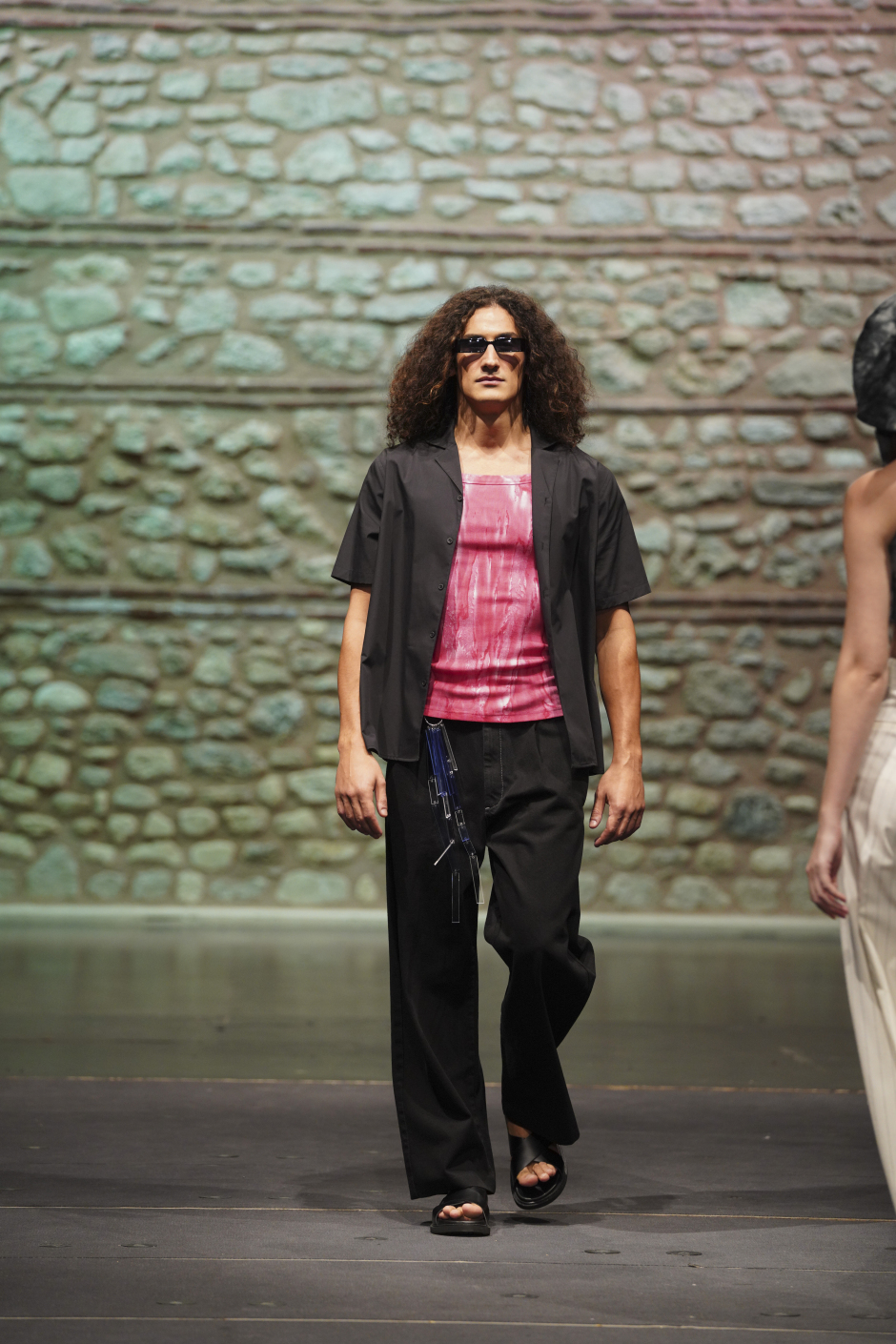 Niyazi Erdoğan 2023 İlkbahar/Yaz Koleksiyonu: Hicaz