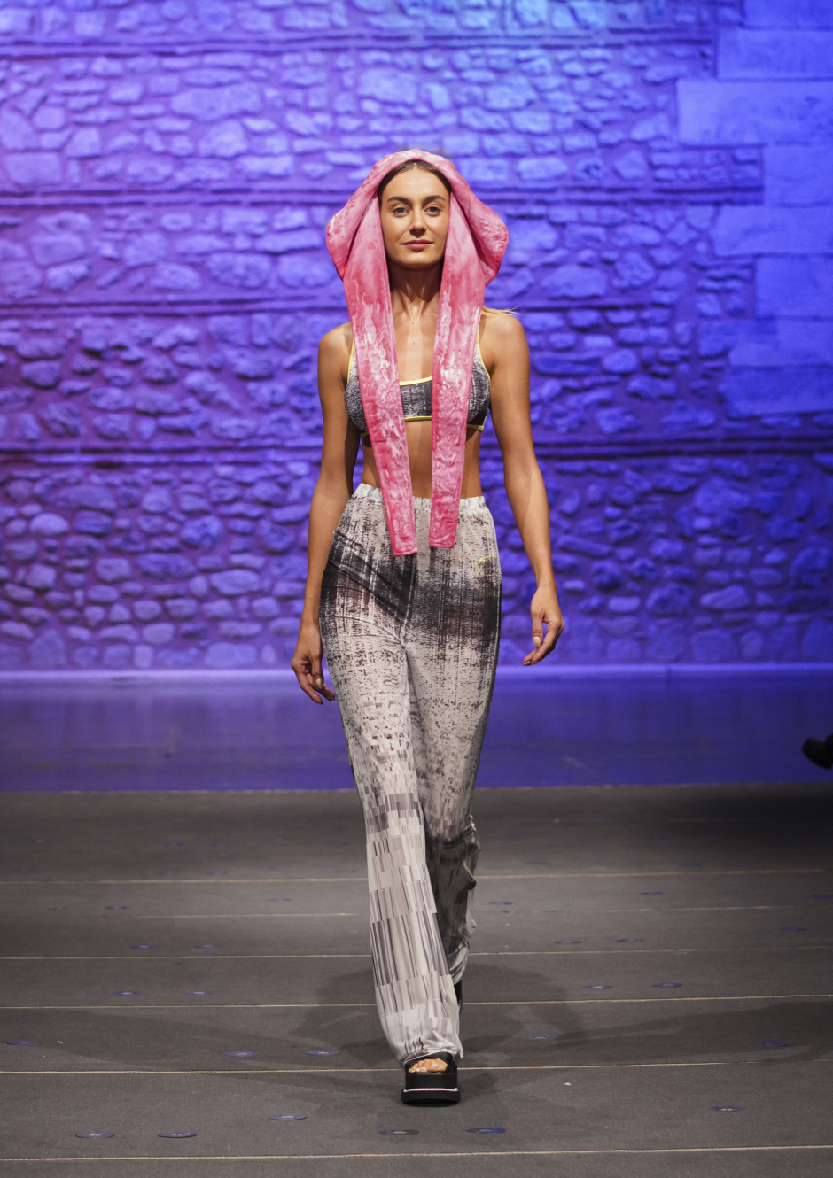 Niyazi Erdoğan 2023 İlkbahar/Yaz Koleksiyonu: Hicaz