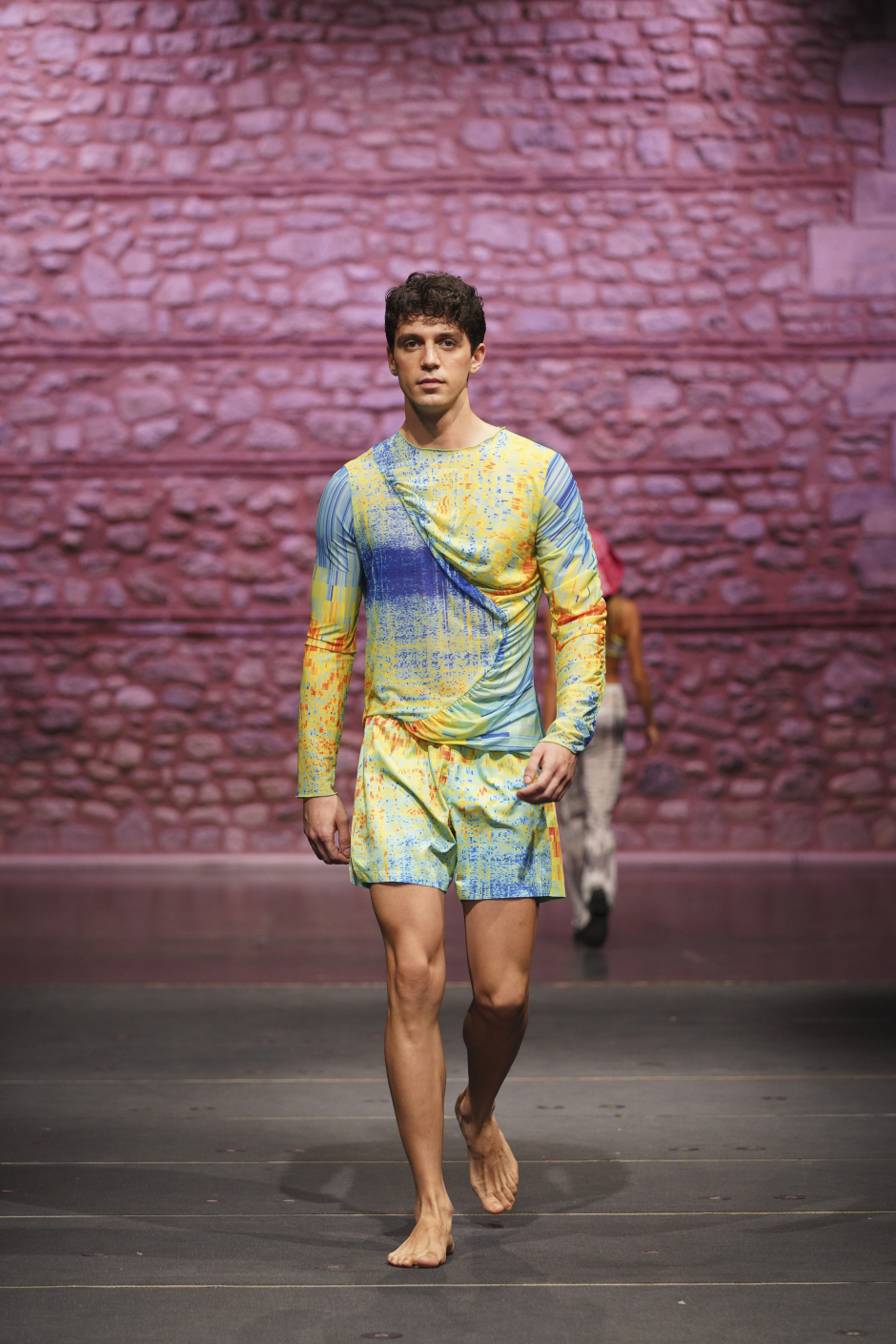 Niyazi Erdoğan 2023 İlkbahar/Yaz Koleksiyonu: Hicaz