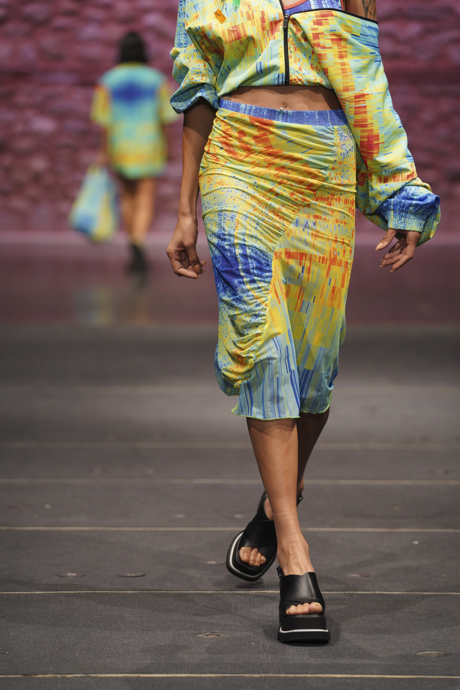 Niyazi Erdoğan 2023 İlkbahar/Yaz Koleksiyonu: Hicaz