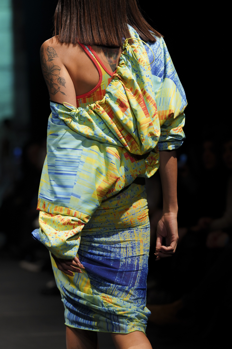 Niyazi Erdoğan 2023 İlkbahar/Yaz Koleksiyonu: Hicaz