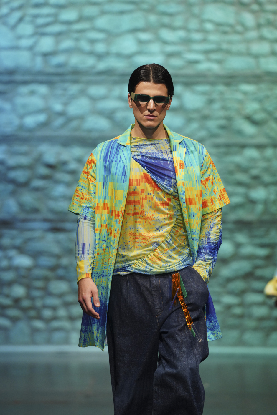 Niyazi Erdoğan 2023 İlkbahar/Yaz Koleksiyonu: Hicaz