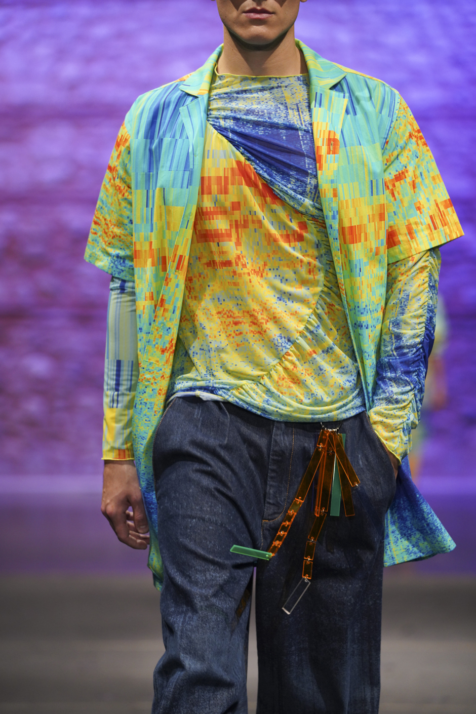 Niyazi Erdoğan 2023 İlkbahar/Yaz Koleksiyonu: Hicaz