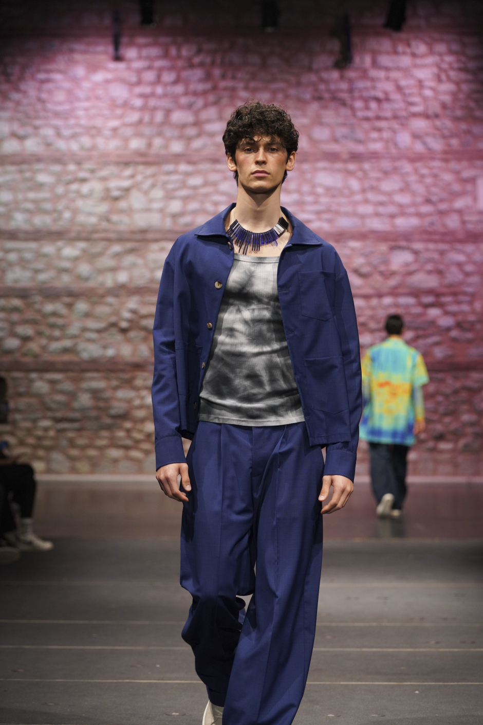 Niyazi Erdoğan 2023 İlkbahar/Yaz Koleksiyonu: Hicaz