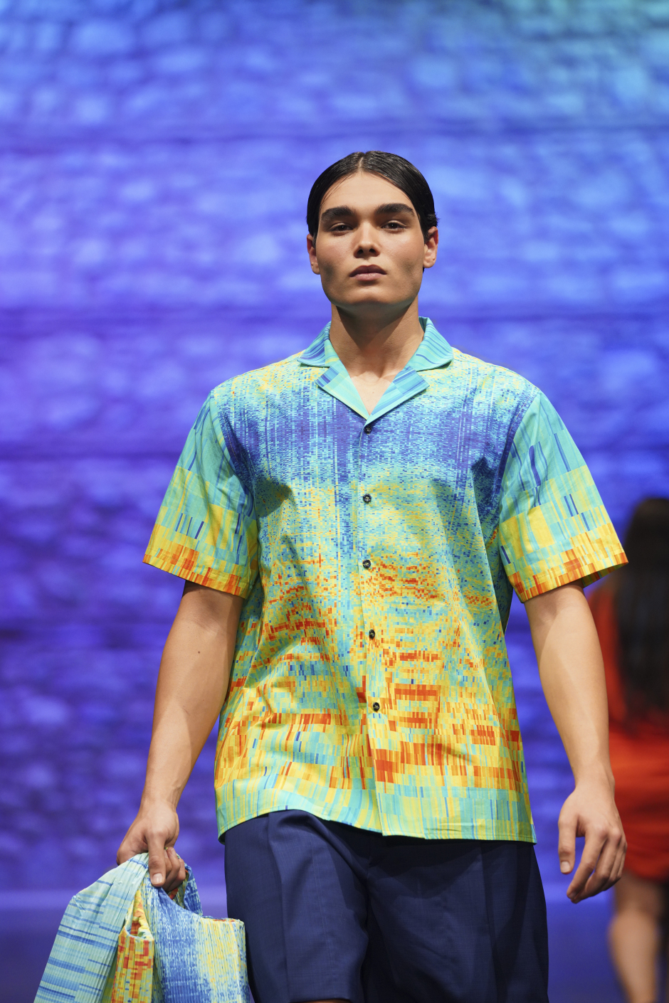 Niyazi Erdoğan 2023 İlkbahar/Yaz Koleksiyonu: Hicaz