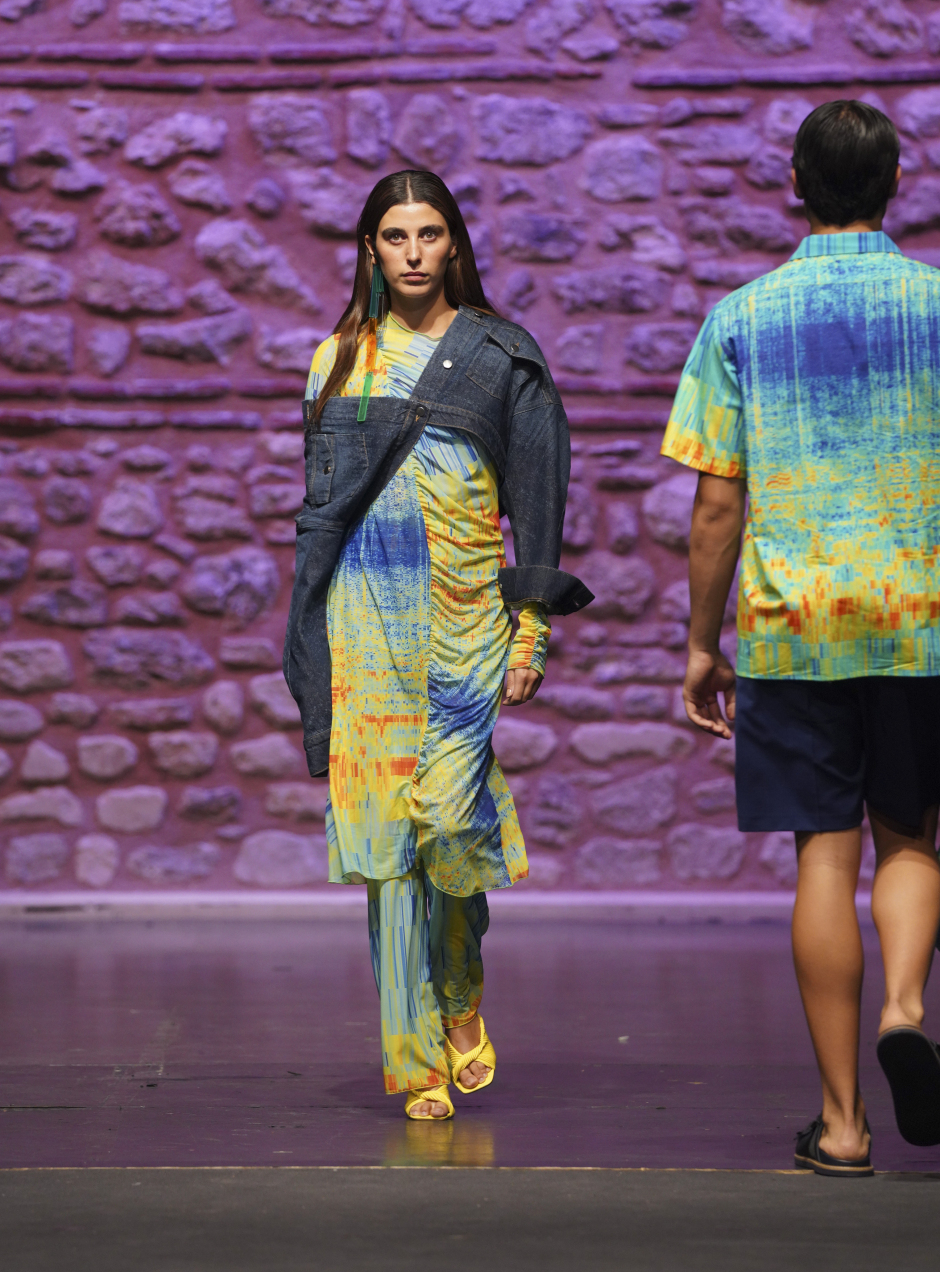 Niyazi Erdoğan 2023 İlkbahar/Yaz Koleksiyonu: Hicaz