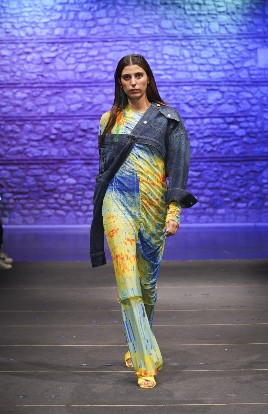 Niyazi Erdoğan 2023 İlkbahar/Yaz Koleksiyonu: Hicaz