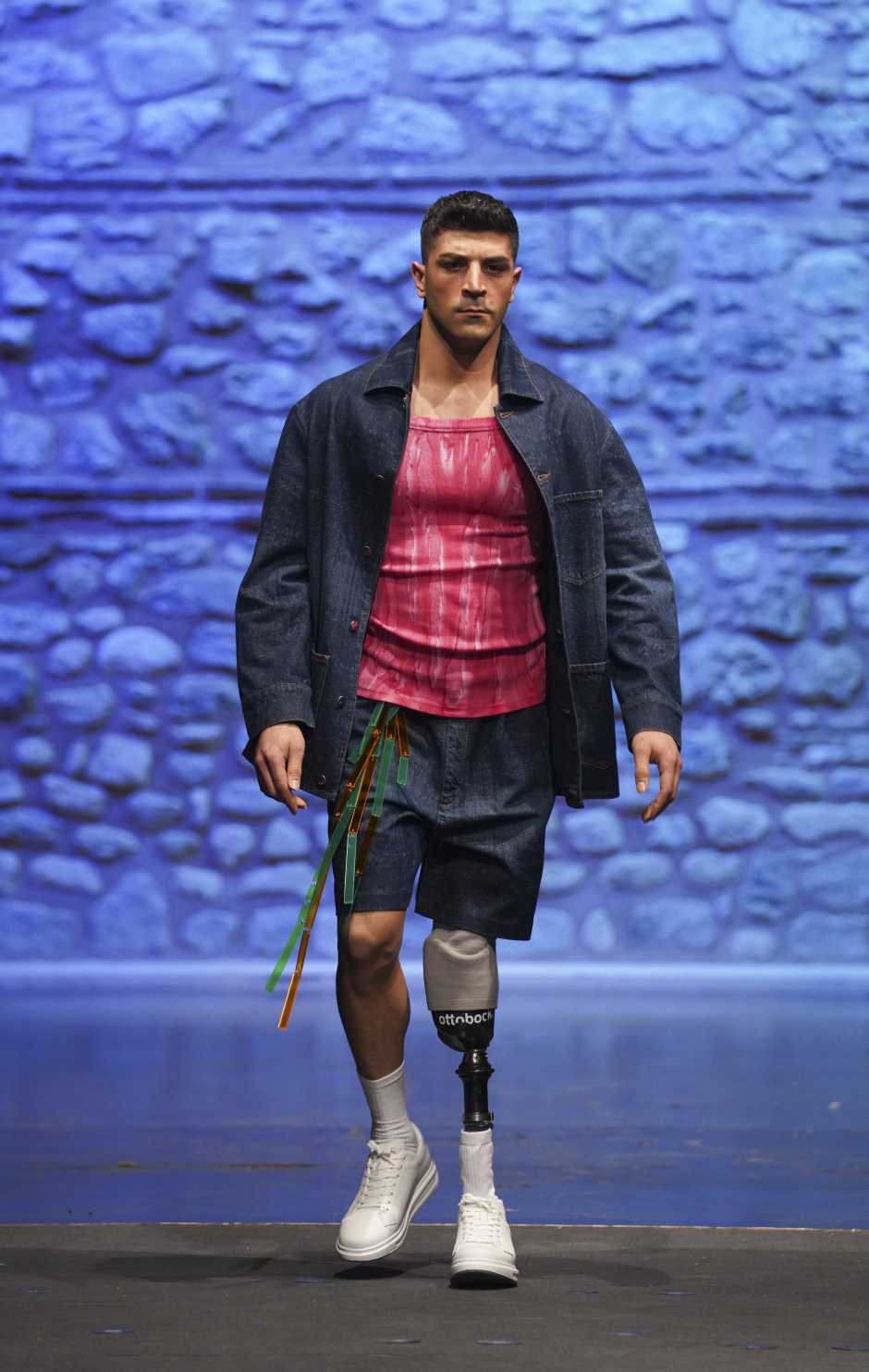 Niyazi Erdoğan 2023 İlkbahar/Yaz Koleksiyonu: Hicaz