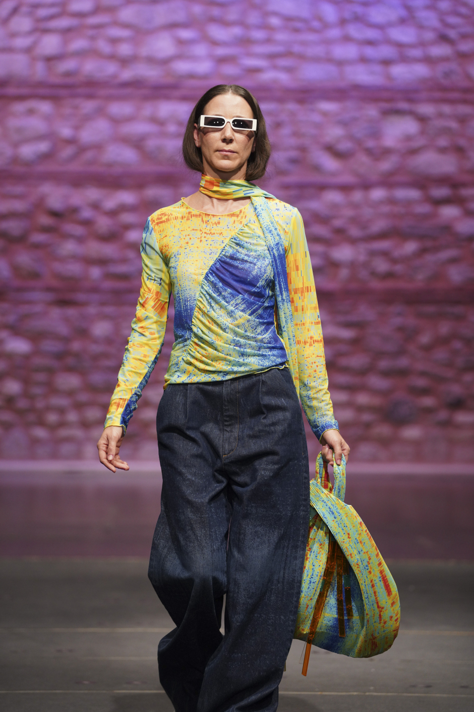 Niyazi Erdoğan 2023 İlkbahar/Yaz Koleksiyonu: Hicaz