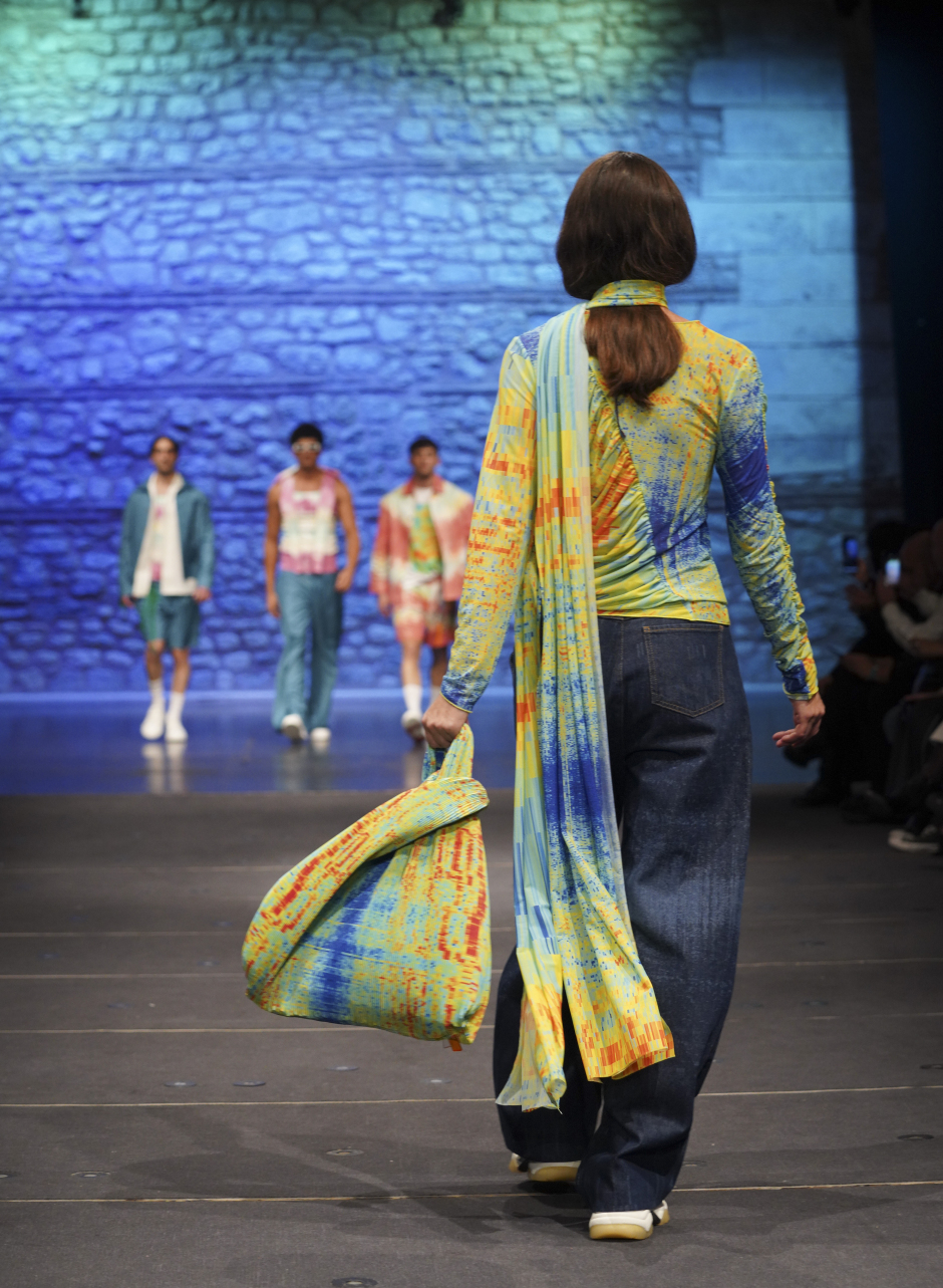 Niyazi Erdoğan 2023 İlkbahar/Yaz Koleksiyonu: Hicaz