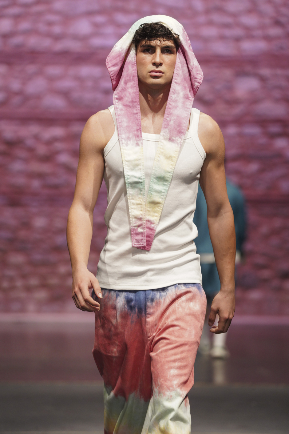 Niyazi Erdoğan 2023 İlkbahar/Yaz Koleksiyonu: Hicaz