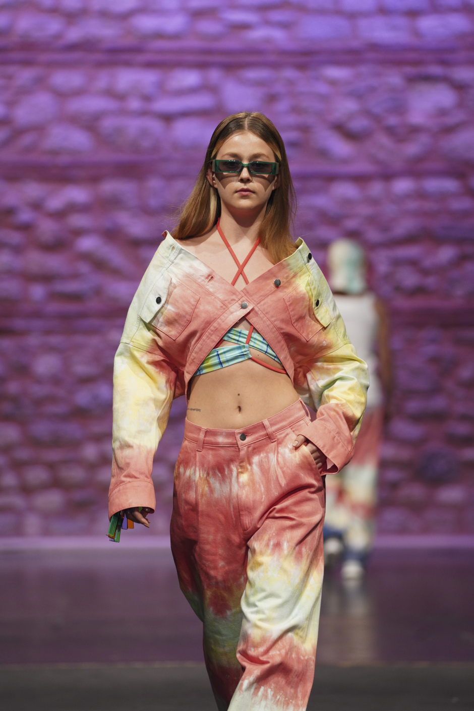 Niyazi Erdoğan 2023 İlkbahar/Yaz Koleksiyonu: Hicaz