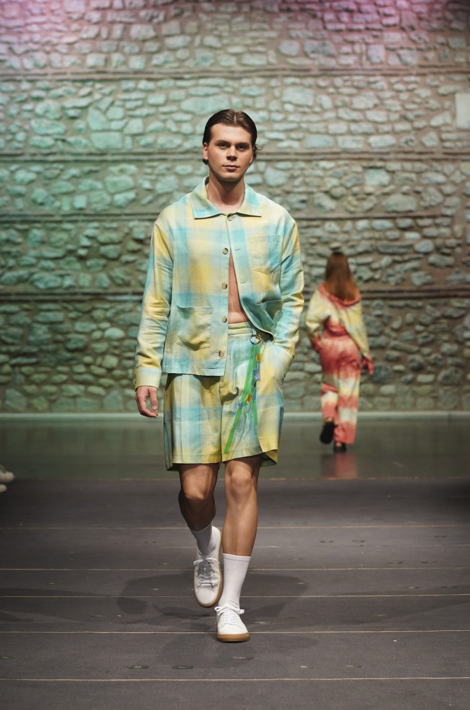 Niyazi Erdoğan 2023 İlkbahar/Yaz Koleksiyonu: Hicaz