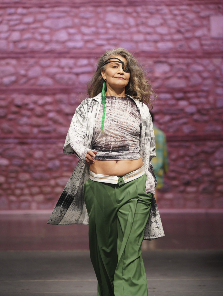 Niyazi Erdoğan 2023 İlkbahar/Yaz Koleksiyonu: Hicaz