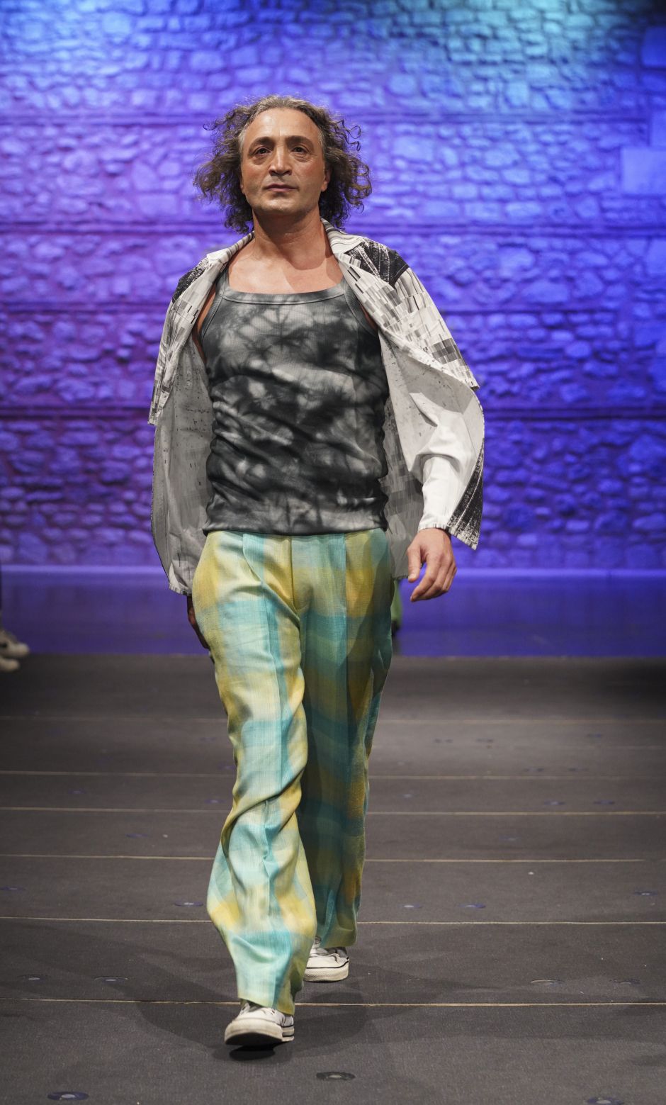 Niyazi Erdoğan 2023 İlkbahar/Yaz Koleksiyonu: Hicaz