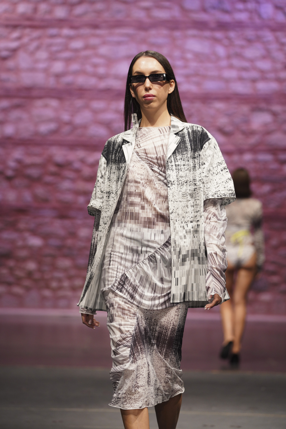 Niyazi Erdoğan 2023 İlkbahar/Yaz Koleksiyonu: Hicaz