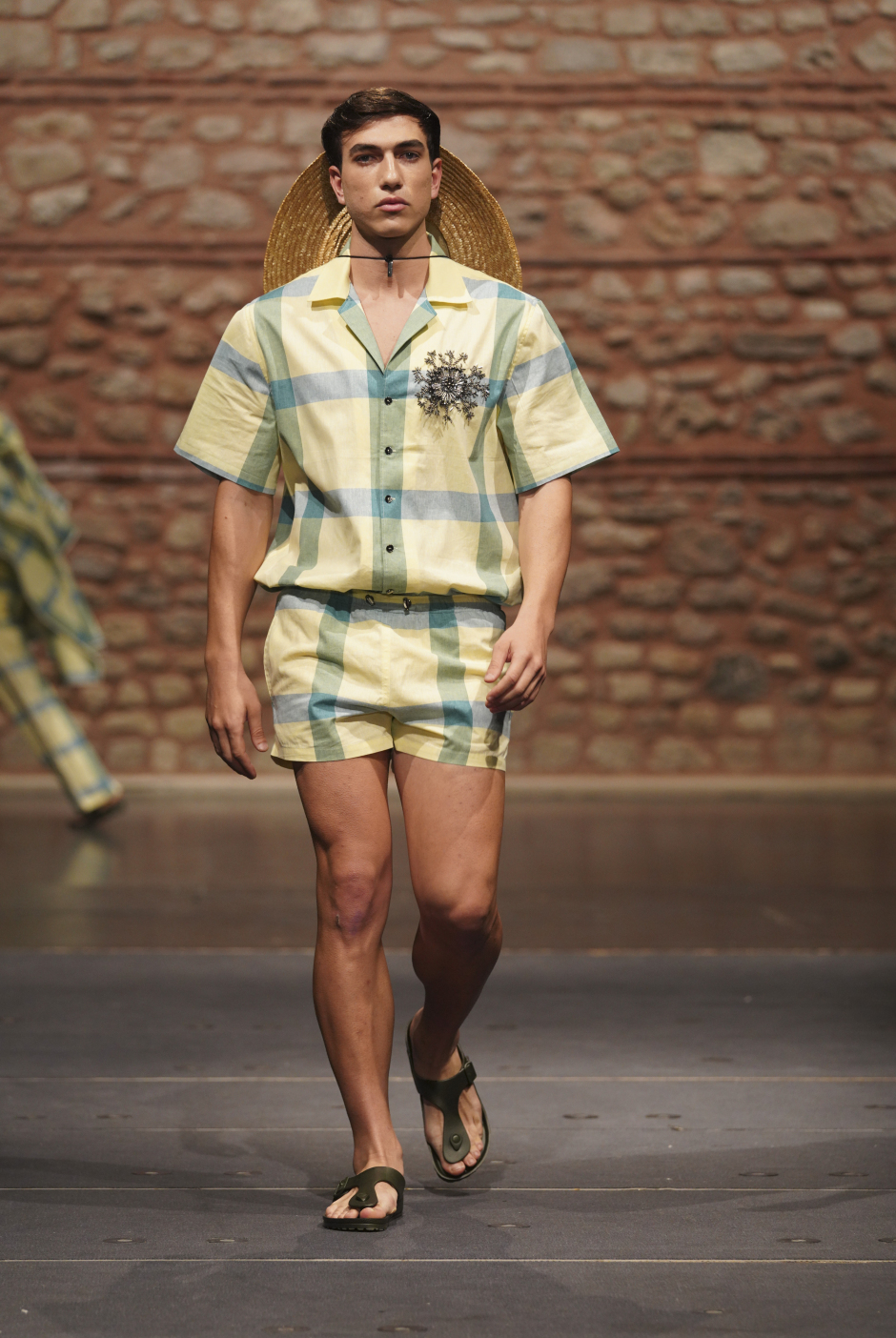 Gökhan Yavaş İlkbahar Yaz 2023: “Le Dejenuer Sur L’herbe”