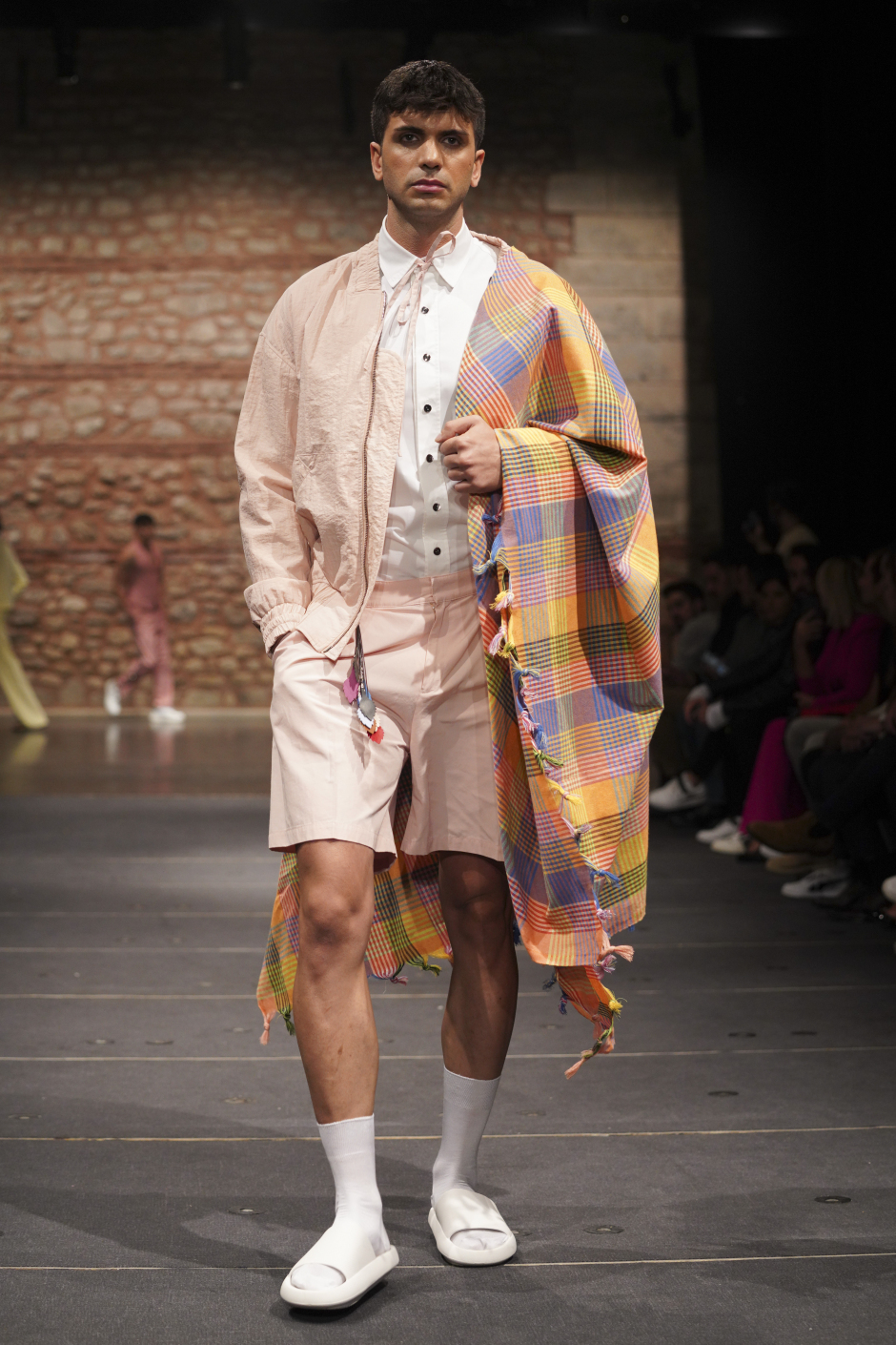 Gökhan Yavaş İlkbahar Yaz 2023: “Le Dejenuer Sur L’herbe”