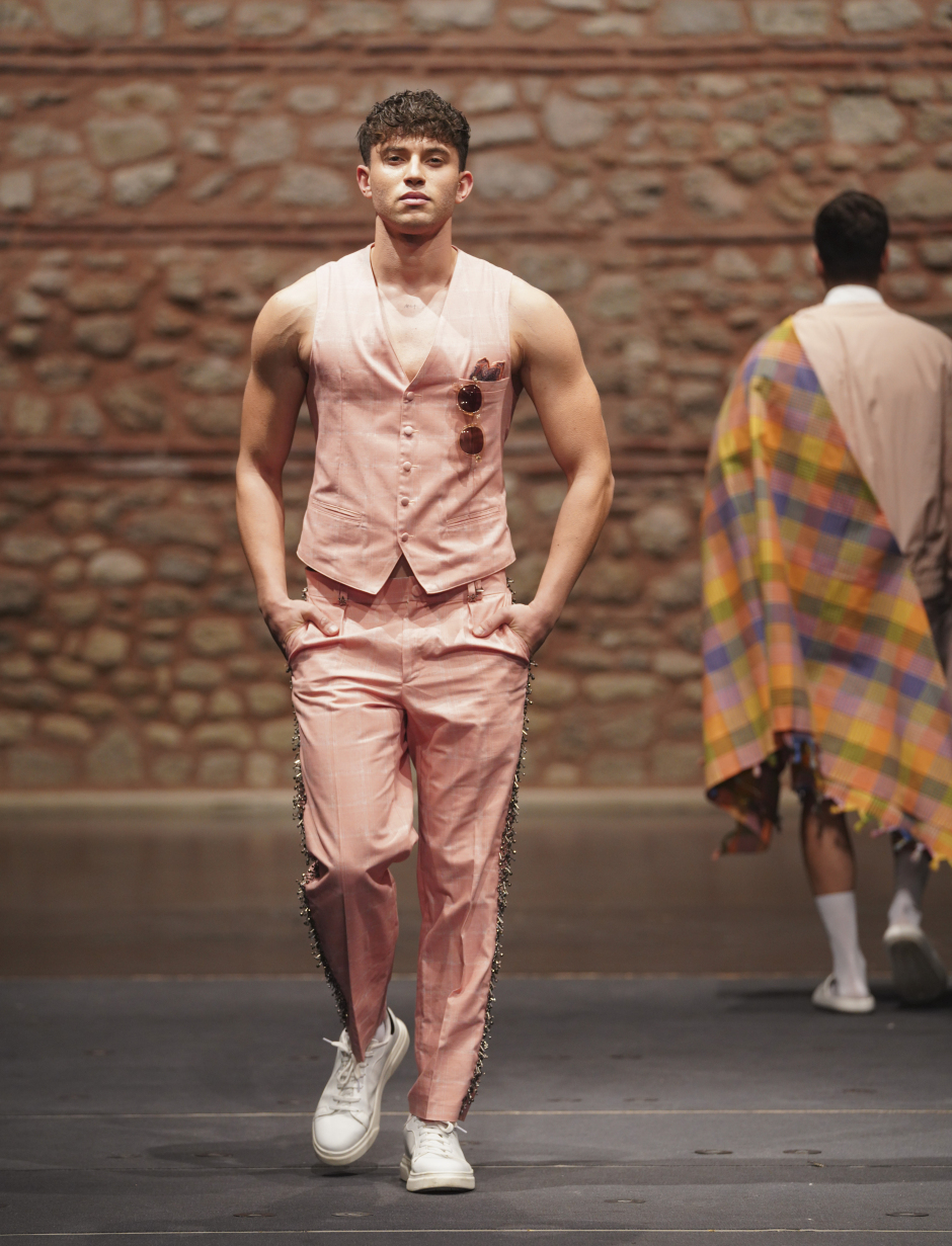 Gökhan Yavaş İlkbahar Yaz 2023: “Le Dejenuer Sur L’herbe”