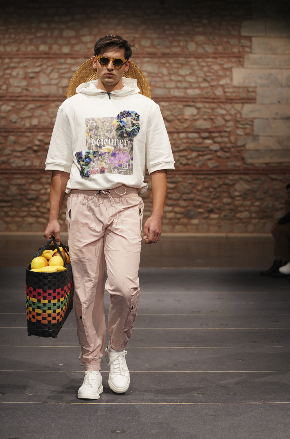 Gökhan Yavaş İlkbahar Yaz 2023: “Le Dejenuer Sur L’herbe”