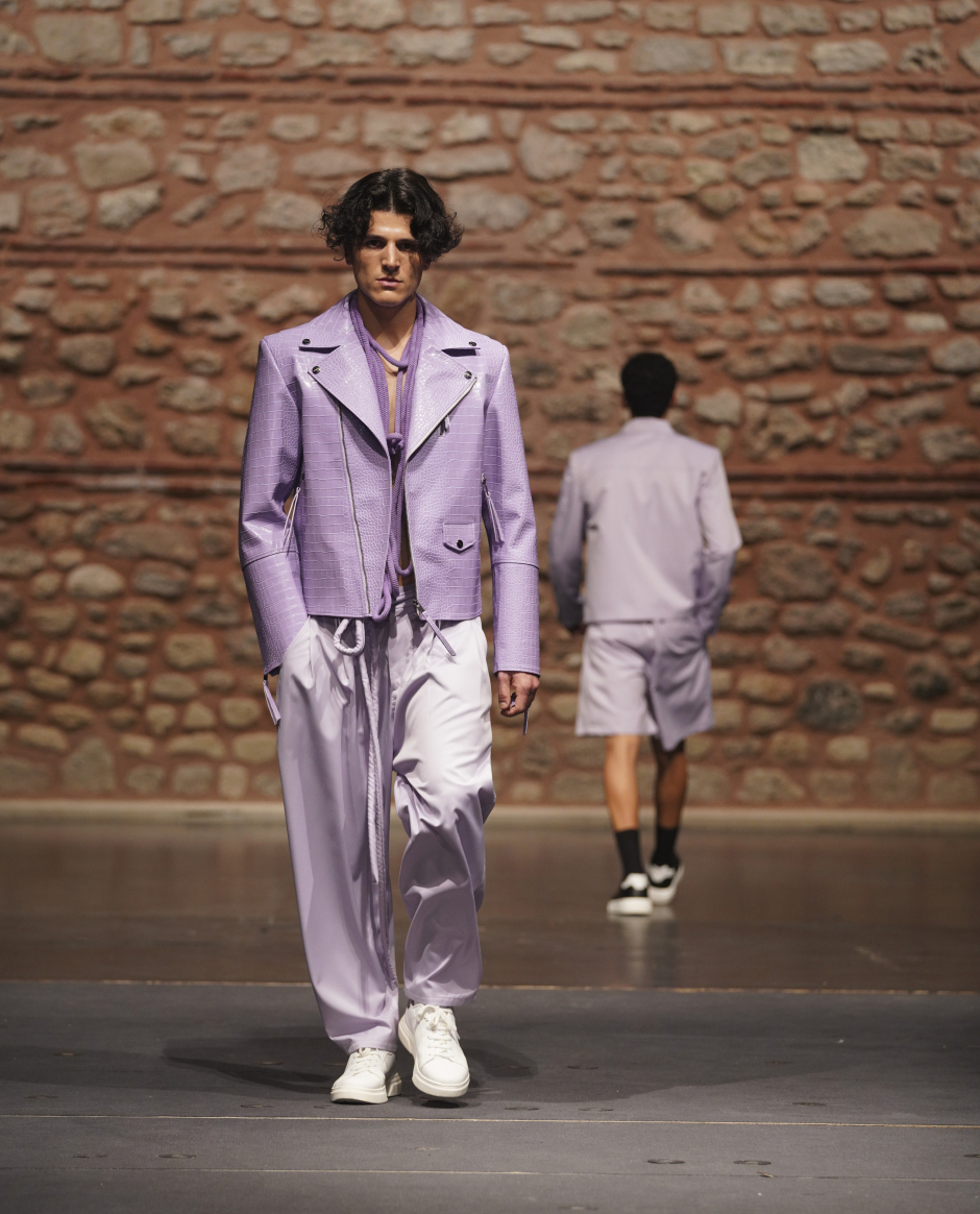 Gökhan Yavaş İlkbahar Yaz 2023: “Le Dejenuer Sur L’herbe”