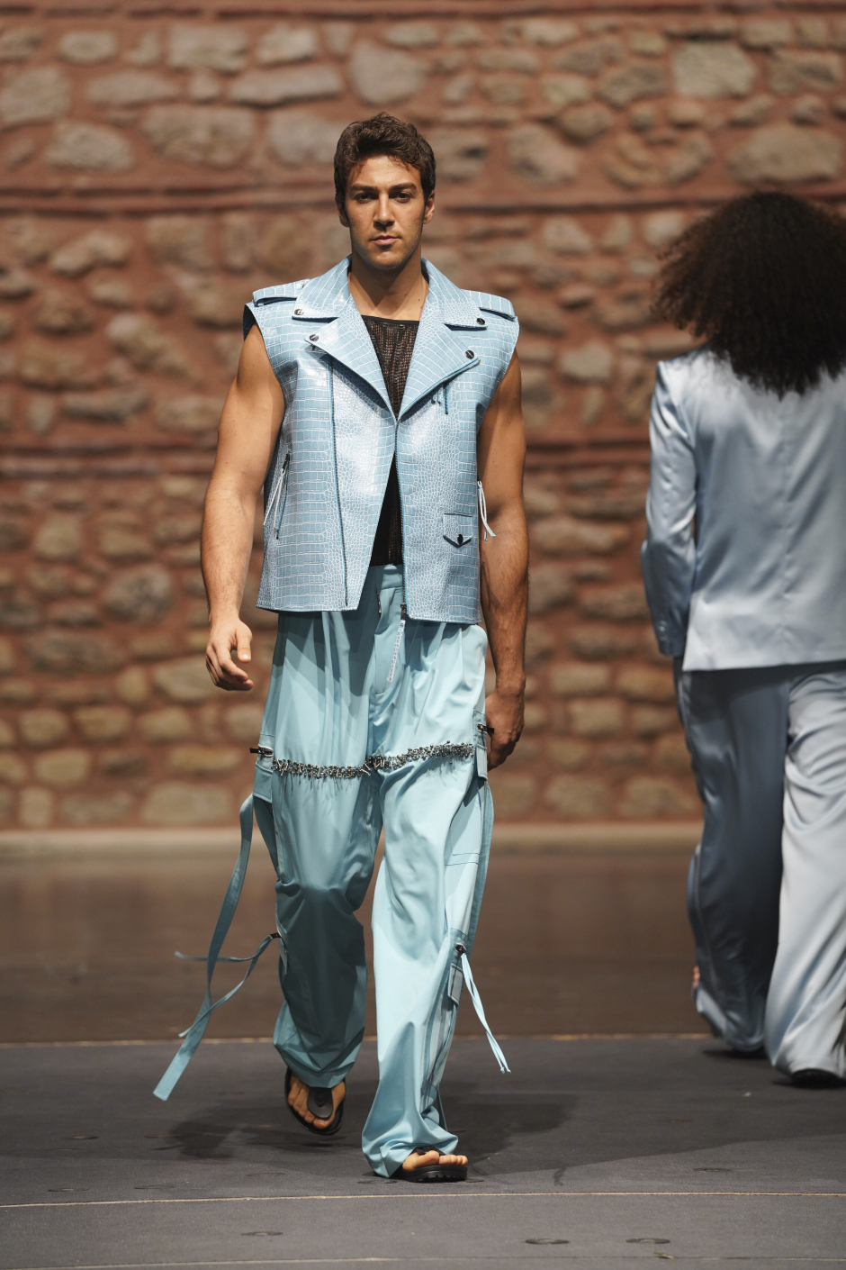 Gökhan Yavaş İlkbahar Yaz 2023: “Le Dejenuer Sur L’herbe”