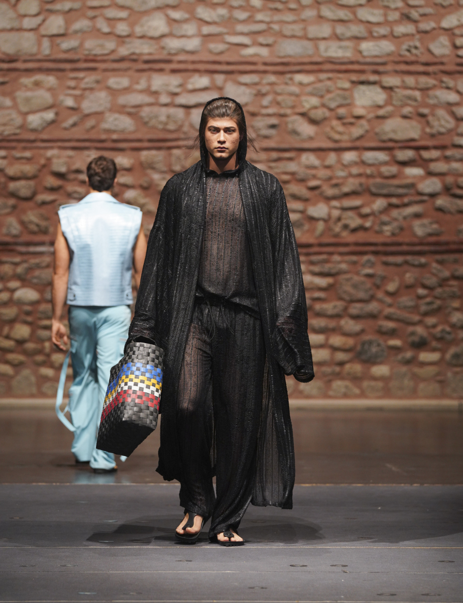 Gökhan Yavaş İlkbahar Yaz 2023: “Le Dejenuer Sur L’herbe”