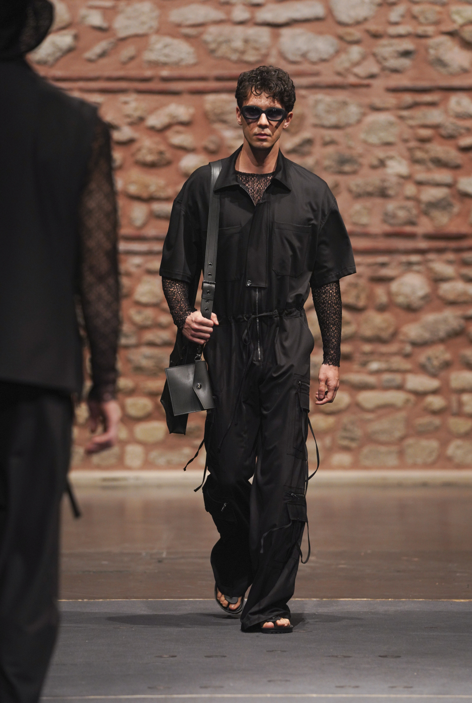 Gökhan Yavaş İlkbahar Yaz 2023: “Le Dejenuer Sur L’herbe”