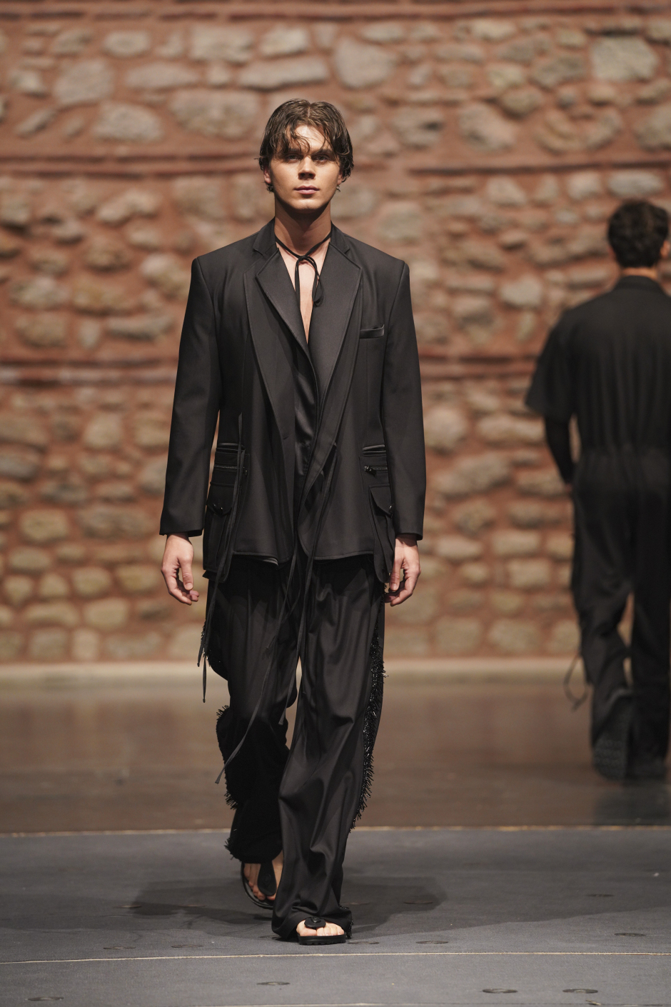 Gökhan Yavaş İlkbahar Yaz 2023: “Le Dejenuer Sur L’herbe”