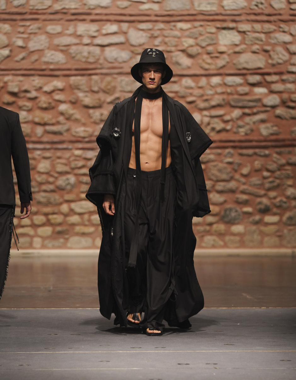 Gökhan Yavaş İlkbahar Yaz 2023: “Le Dejenuer Sur L’herbe”