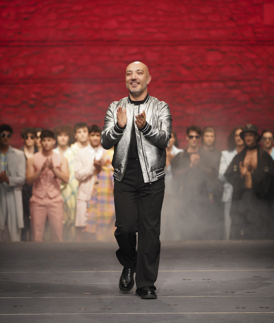 Gökhan Yavaş İlkbahar Yaz 2023: “Le Dejenuer Sur L’herbe”