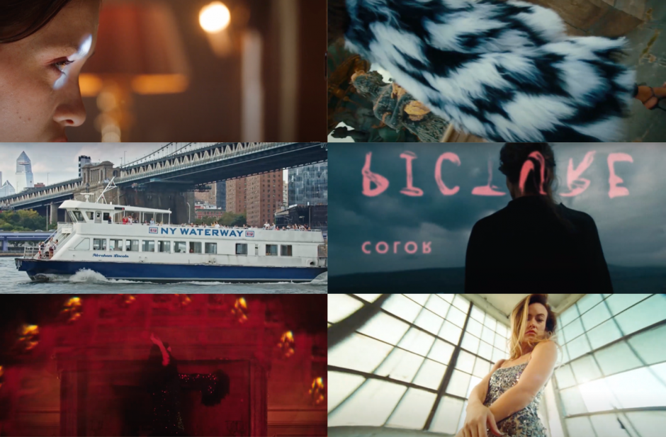 Moda Dünyasının Yeni Yıla Doğru Baş Döndüren Günleri