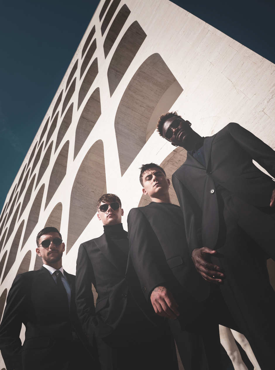 Moda Dünyasının Yeni Yıla Doğru Baş Döndüren Günleri