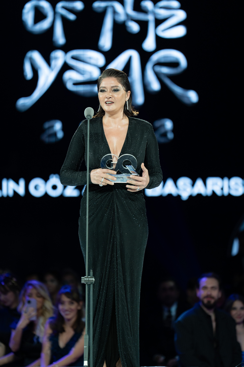 Men of the Year 2022 Gecesi