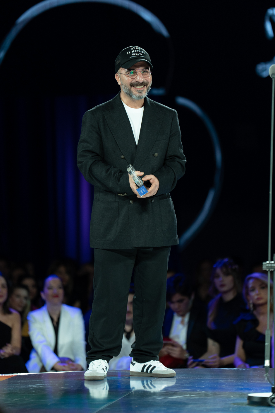 Men of the Year 2022 Gecesi