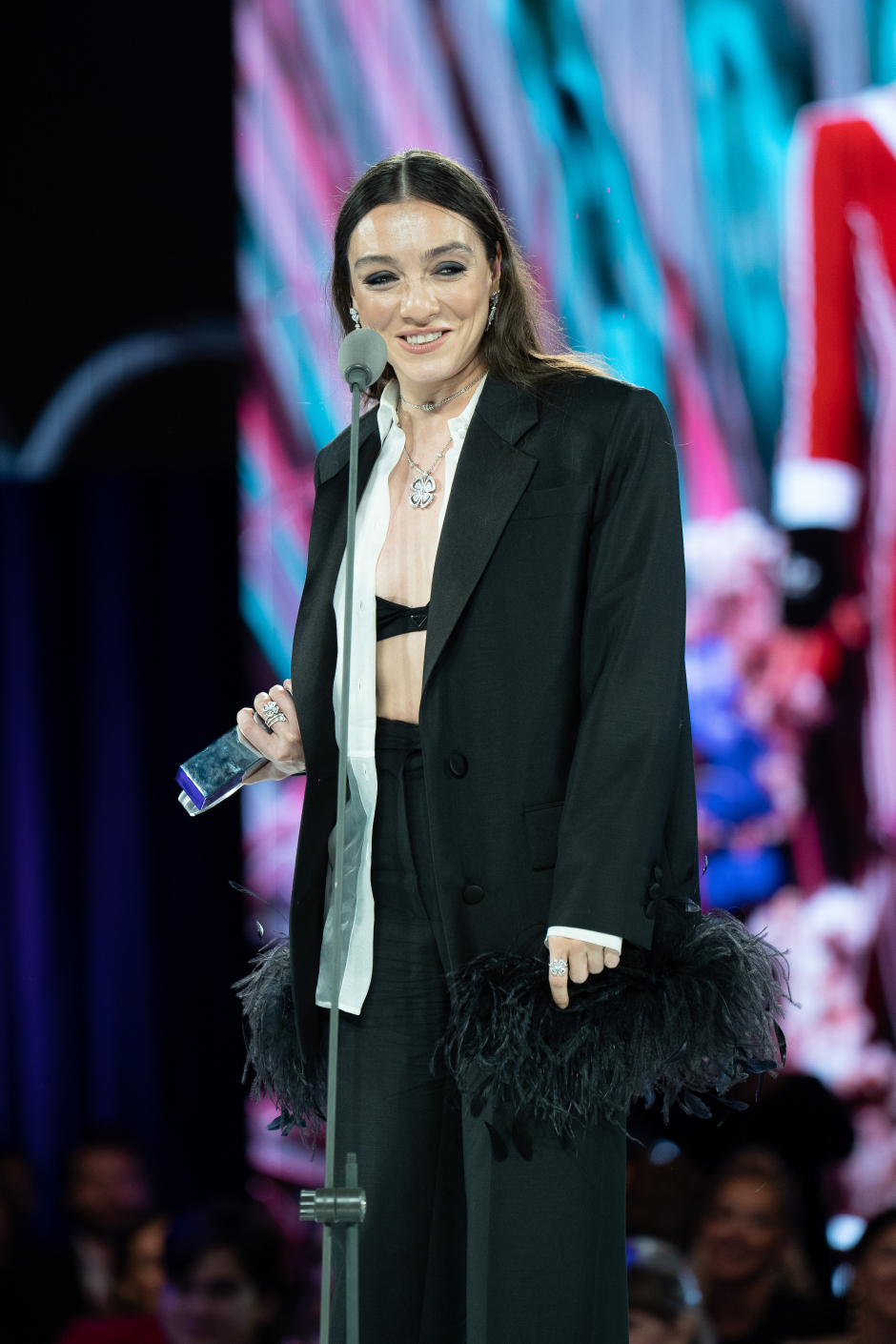 Men of the Year 2022 Gecesi