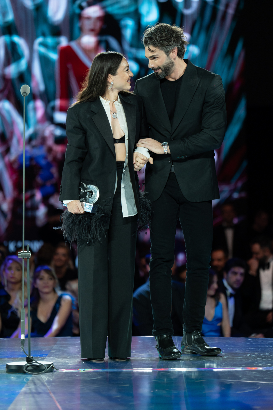 Men of the Year 2022 Gecesi