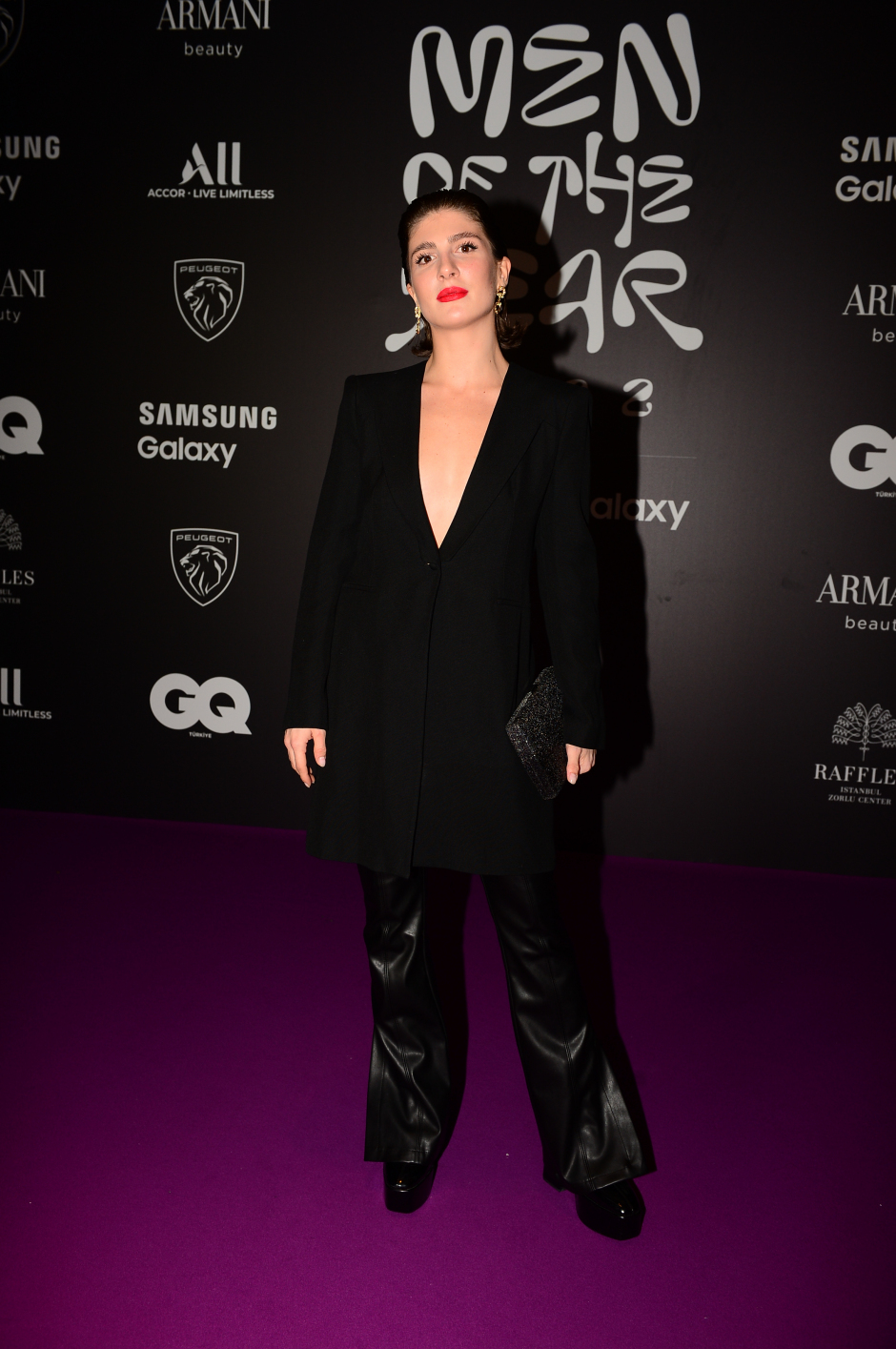 Men of the Year 2022 Gecesi