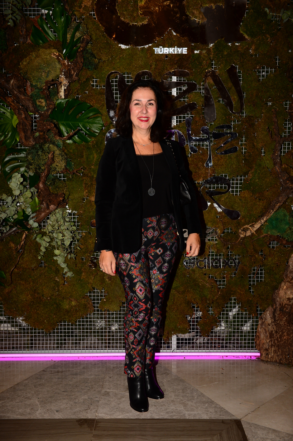 Men of the Year 2022 Gecesi