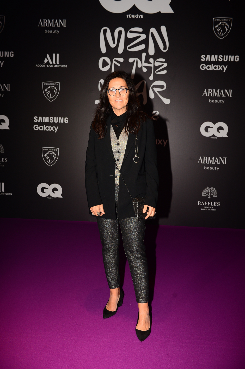 Men of the Year 2022 Gecesi