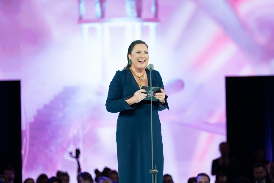 Fotoğraflarla Men of the Year 2022 Ödül Töreni