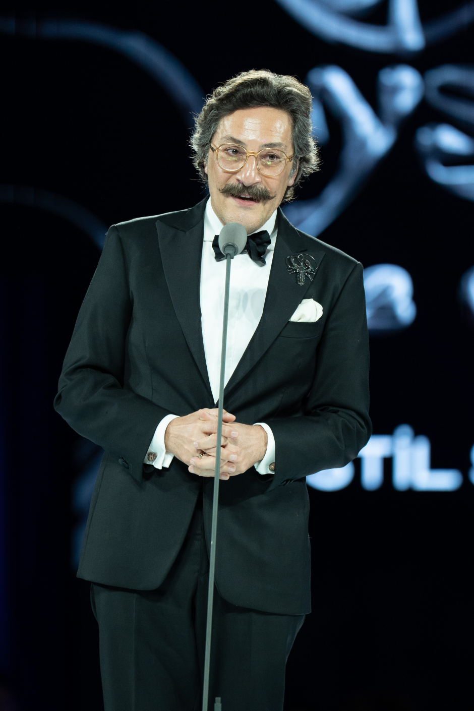 Fotoğraflarla Men of the Year 2022 Ödül Töreni