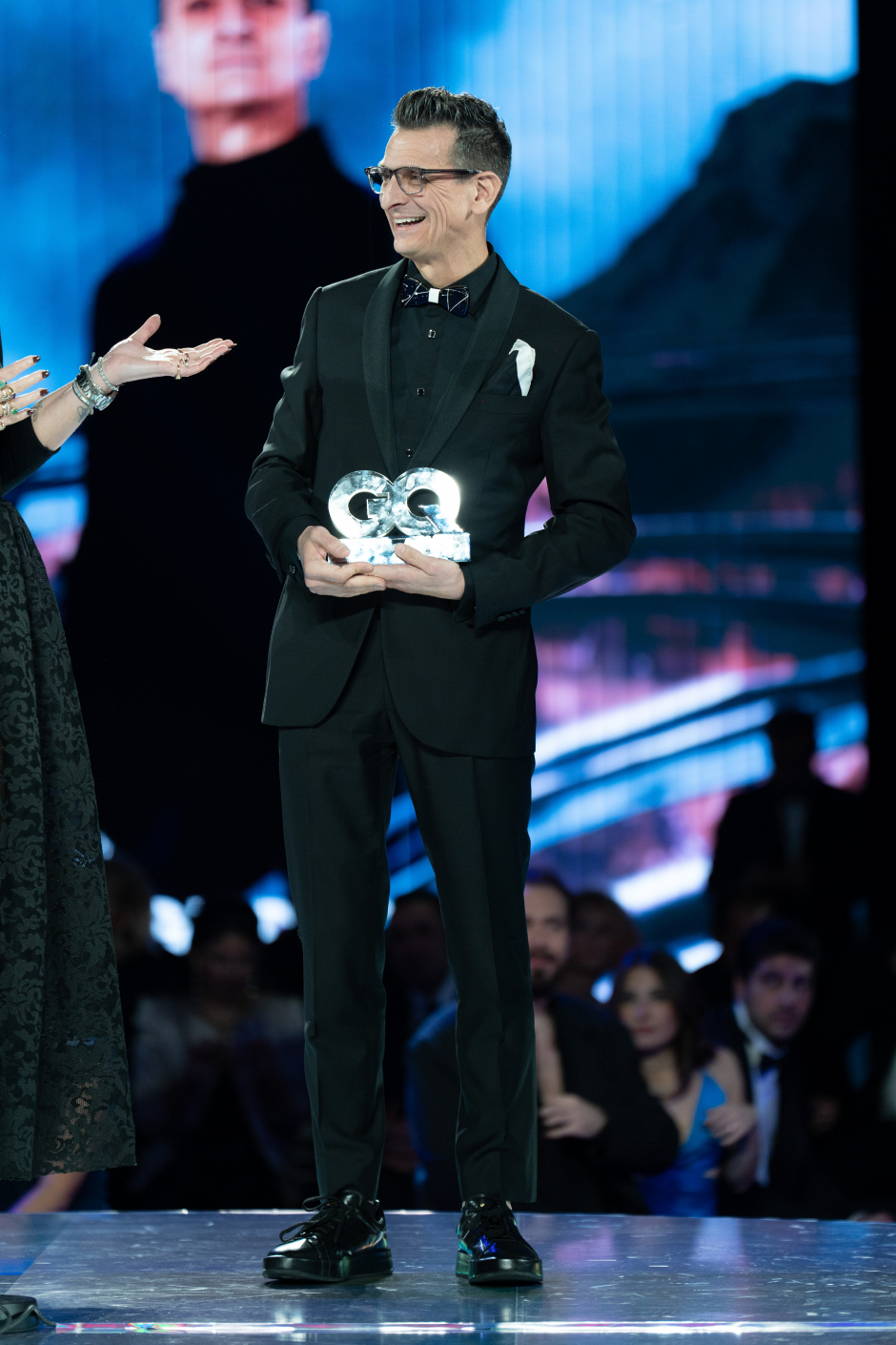 Fotoğraflarla Men of the Year 2022 Ödül Töreni