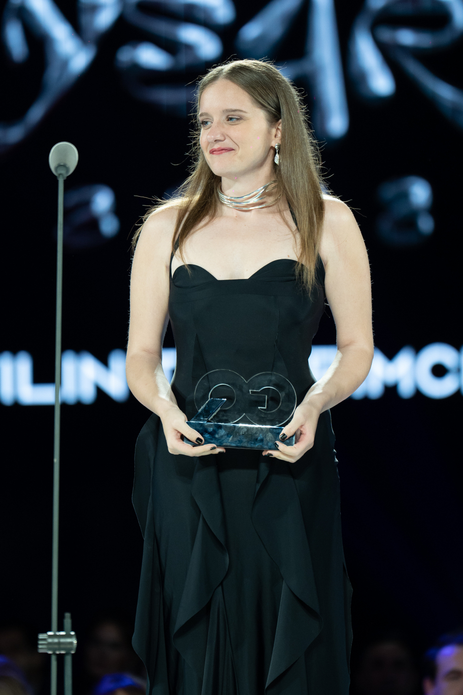 Fotoğraflarla Men of the Year 2022 Ödül Töreni